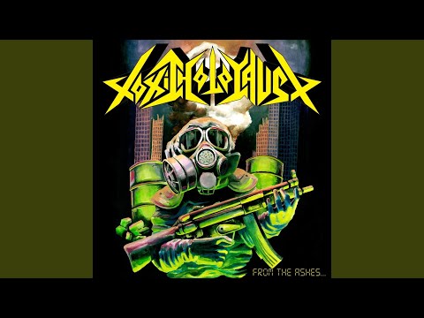 Metal Attack - Toxic Holocaust