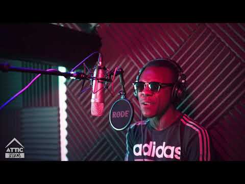 Medley #AtticSession S01 Ep01