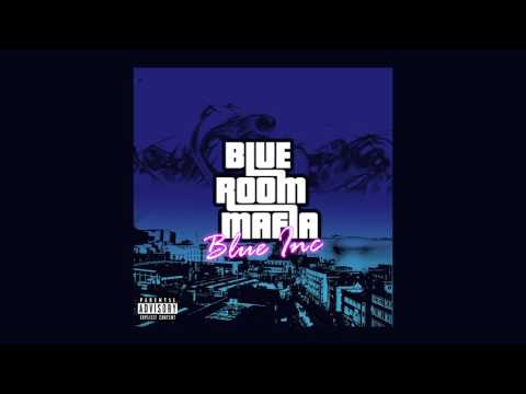 Blue Room Mafia - Blue Ink (EP)