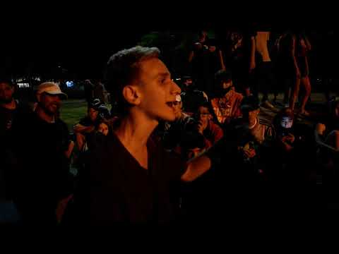 BELLAN VS NUBE OCTAVOS @MOVIMIENTOCARREFAFREE FECHA 4