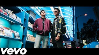 Ireland Boys - Poppin' (MARTINEZ TWINS Diss Track) (Official Music Video)