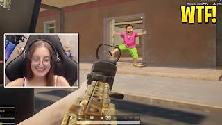 Download lagu PUBG: WTF & Funny Moments Ep.336 mp3