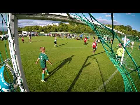 Helsinki Cup: PK 35 P10 vs LPS