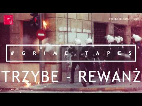 GRIME TAPES #2 / TrzyBe - Rewanż