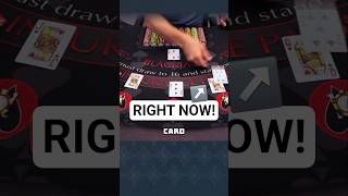Card Counting Tip — Step-by-Step Guide & Transcript