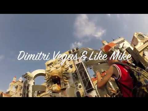 Wish Outdoor 2016 AfterMovie GoPro Florence