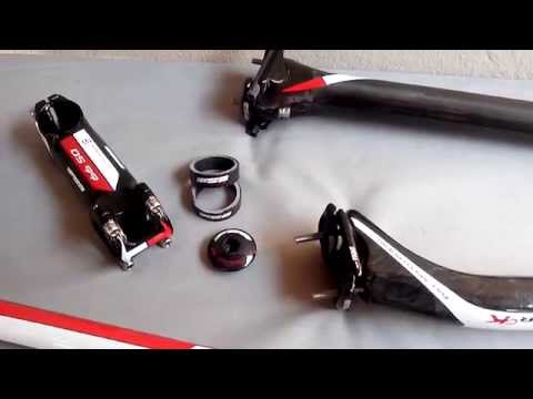 KIT FSA K-FORCE 2015 LANÇAMENTO!!!!