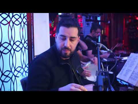 Mustafa TAŞ - Alemci - Çikolata Sevgilim - Şeftalisin Elmasın