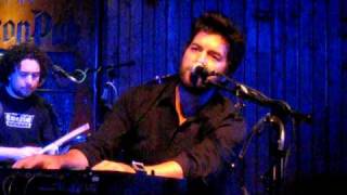 changing your mind - bob schneider