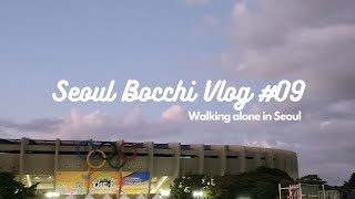 韓国VLOG🇰🇷 K-POPに浸る1週間、TMA,THEKコンサート、蚕室のおいしいカフェ、猫と過ごす夜(더케이콘서트,지코,위너,잠실 카이막,고양이랑 지나는 밤)