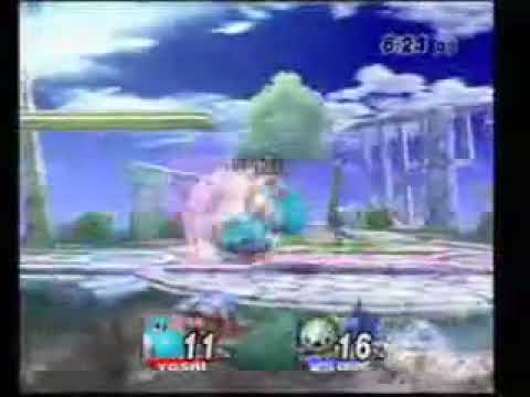 Staco vs Yikarur KOTVERSION