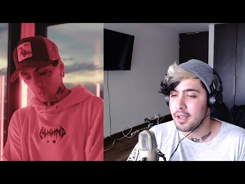 (REACCIÓN) C.R.O, Kidd Keo - Cuando Entramos en Acción