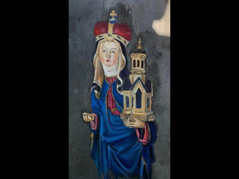 Nowenna za wstawiennictwem św. Jadwigi Śl. i Msza Święta przy Jej Grobie - 21.02.2023 - godz. 18.00