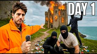 Inside the British Town That Said NO to Illegal Immigrants - Andrew Gold