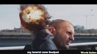 Logro Desbloqueado - Porta (world anime)