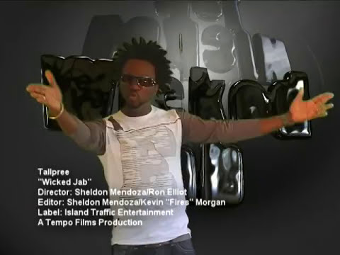 Tallpree - Wicked Jab.mpg