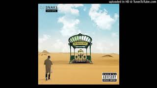 DJ Snake ft. Skrillex - Sahara