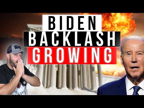 HAPPENING NOW: Backlash Growing as Leftist Gun Controlling Dems Rush To Defend Hunter's Gun Pardon.. Thumbnail