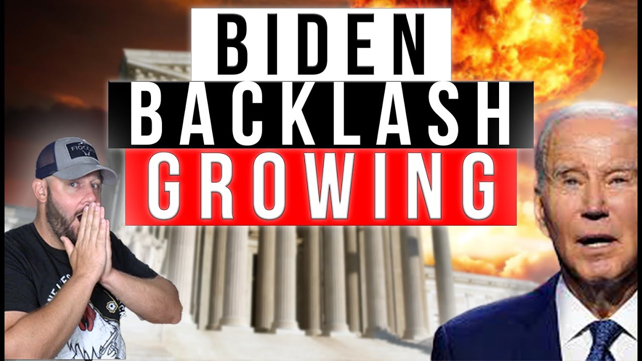 HAPPENING NOW: Backlash Growing as Leftist Gun Controlling Dems Rush To Defend Hunter's Gun Pardon..