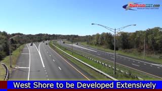 preview picture of video 'RealEstateSINY.com: Development Plans for Staten Island's West Shore'