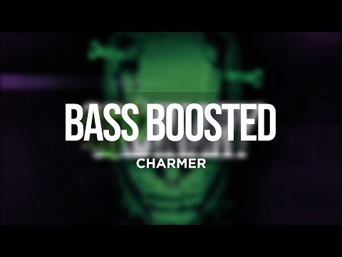 Stray Kids (스트레이 키즈) - Charmer [BASS BOOSTED]