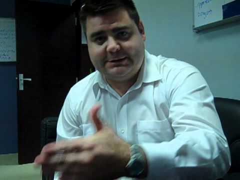 Baillargeon doors visiting the UAE