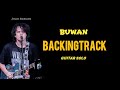 Buwan - Juan Karlos BACKINGTRACK  Guitar Solo