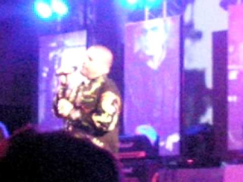 Alphaville - Prague 04/12/2009 Leben ohne Ende