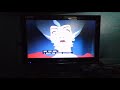 Closing To Cinderella 1995 VHS Version 2