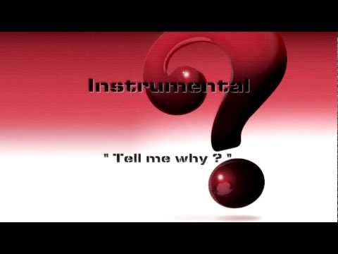 instrumental " tell me why " krizentheme - production ( abstract hip hop powerfull remix )