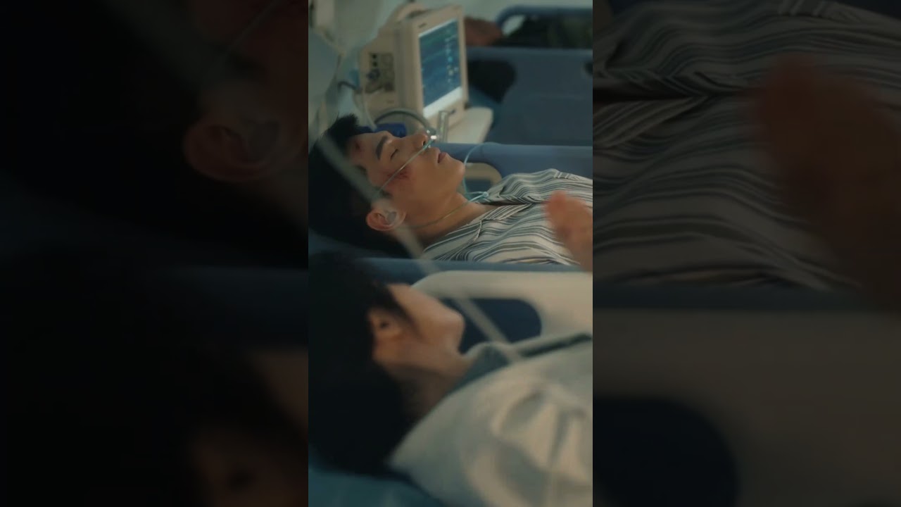 Slowly Getting Closer to Him 💕| Fireworks of My Heart |Yang Yang&Wang Churan