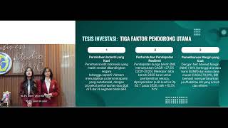 Download lagu Saham BBRI Undervalued? Ini Analisis Lengkap   Target Harga & Risiko! mp3