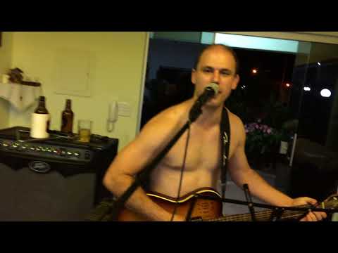 Medida Provisória - Rádio Blá / Sonífera Ilha / Saideira (Medley Rock Anos 80)