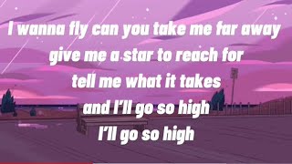 Macklemore ft. Ryan Lewis - Wings (lyrics)