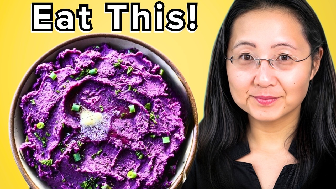 No More Dementia! Top 10 Foods To Eat Now!