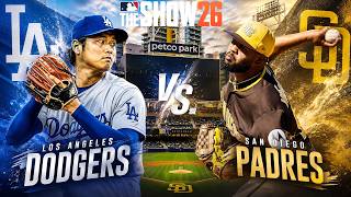 🗓️5/21(Thu)🥎Dodgers・大谷翔平🆚Padres・Randy Vásquez🏟️Petco Park🥎 #大谷翔平 #Randy Vásquez #Dodgers #Padres