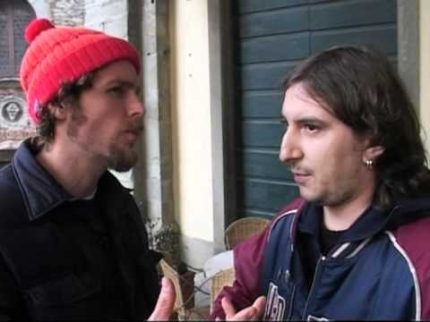 [Mondo Nuevo - 2002] Chef Ragoo e Jovanotti