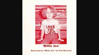 BILLIE JOE (GREEN DAY) Look for Love (1977)