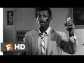 Hollywood Shuffle 7 12 Movie CLIP Ace Gets Jheri Curl To Talk 1987 HD
