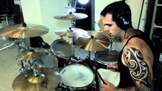311 - Nutsymptom (drum cover)