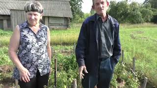 Села Телогрейка ...