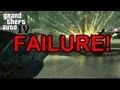 GTA IV: FAIL Cops 