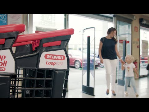 Araven / Happier Shoppers