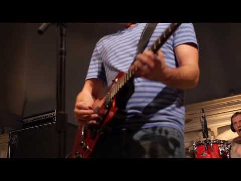 The Dismemberment Plan - What Do You Want Me To Say (Live on KEXP)