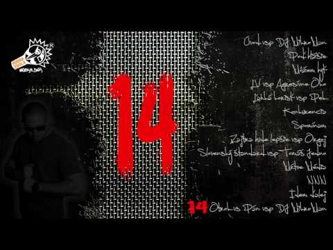 KRTNK - Pancierová päsť SNIPPET /mixed by DJ MikroMan/