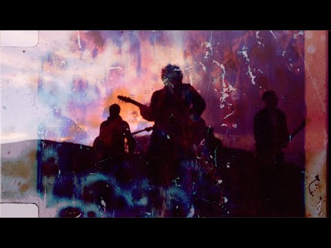 Juan Navazo Band - El Aire Respira