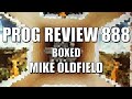 PROG REVIEW 888 BOXED Mike Oldfield 1976 ALBUM REVIEW