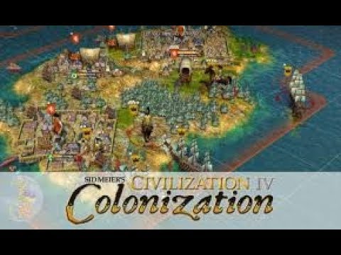 Civilization IV: Colonization - Review