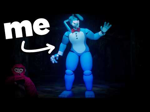 Trolling Players AS WALTEN FILES in gorilla tag ...