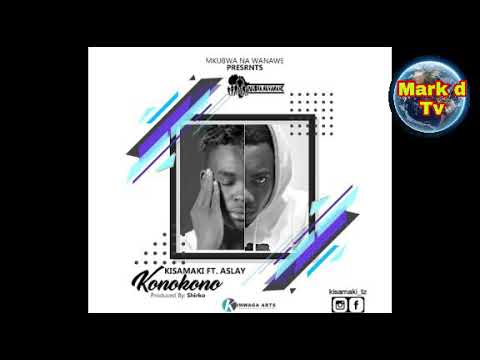 ASLAY & KISA - Konokono